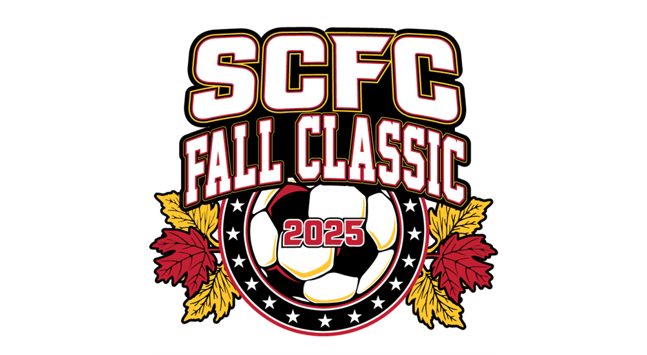 2025 SCFC Fall Classic